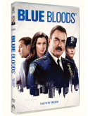 Blue Bloods - Stagione 05 (6 Dvd)