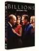 Billions - Stagione 02 (4 Dvd)