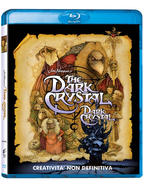 Dark Crystal