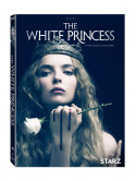 White Princess (The) - Stagione 01 (3 Dvd)