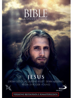Jesus - The Bible Collection