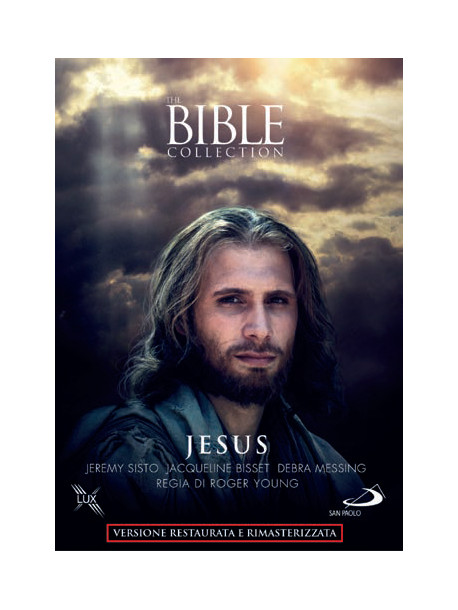 Jesus - The Bible Collection