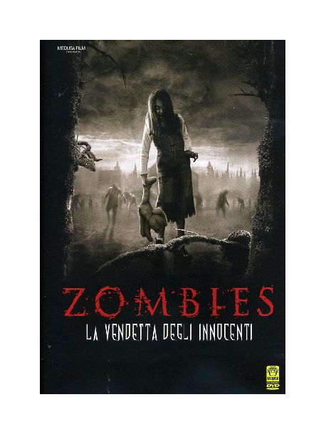 Zombies - La Vendetta Degli Innocenti