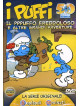 Puffi (I) - Il Puffo Freddoloso