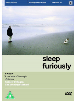 Sleep Furiously [Edizione: Regno Unito]