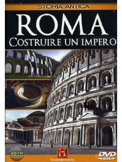 Roma - Costruire Un Impero