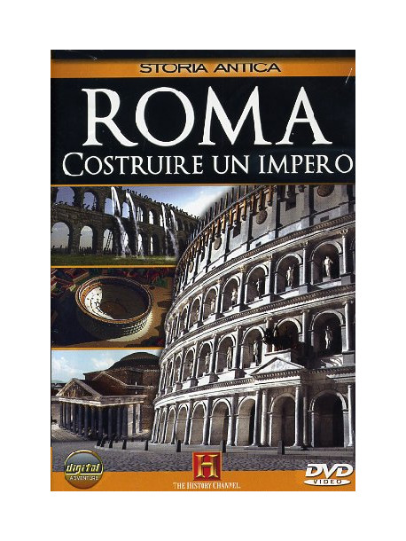 Roma - Costruire Un Impero