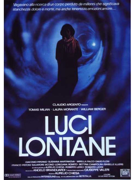 Luci Lontane