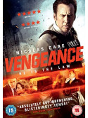 Vengeance - A Love Story
