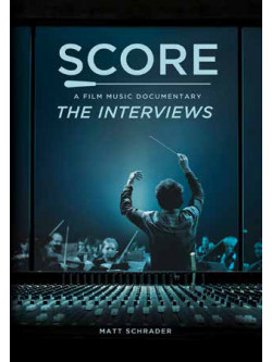 Score - La Musica Nei Film