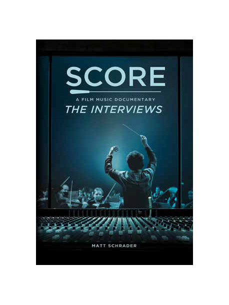 Score - La Musica Nei Film