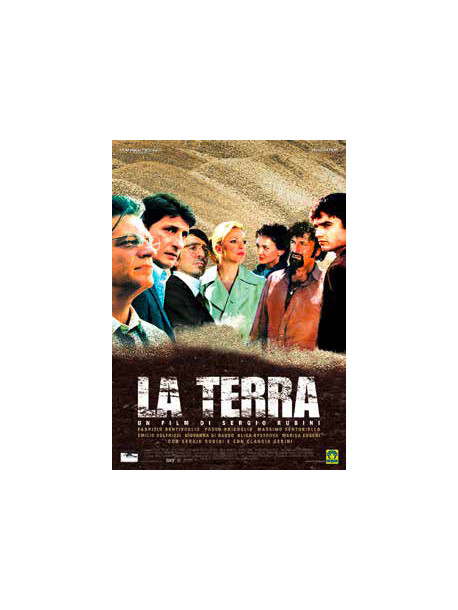 Terra (La)