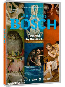 Hieronymus Bosch - Unto Dal Diavolo