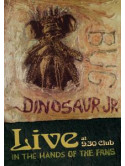 Dinosaur Jr. - Bug Live At 9:30 Club