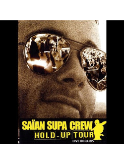 Saian Supa Crew - Live Au Bataclan (2 Dvd)