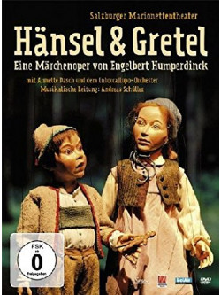 Engelbert Humperdinck - Hansel & Gretel