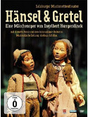 Engelbert Humperdinck - Hansel & Gretel