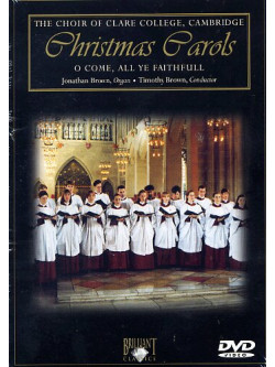 Christmas Carol - O Come All Ye Faithful