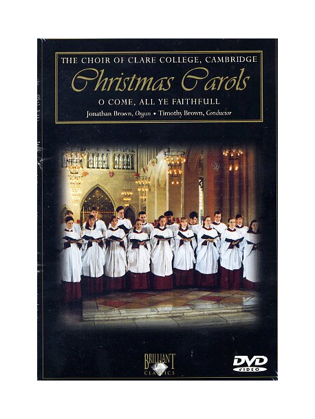 Christmas Carol - O Come All Ye Faithful