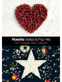 Roxette - Ballad & Pop Hits - The Complete Video Collection
