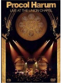 Procol Harum - Live At The Union Chapel