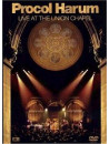 Procol Harum - Live At The Union Chapel