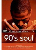 Classic Music Videos - 90'S Soul