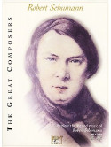 Grandi Compositori (I) - Schumann (Dvd+2 Cd)