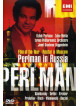 Itzhak Perlman In Russia (2 Dvd)