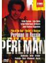 Itzhak Perlman In Russia (2 Dvd)