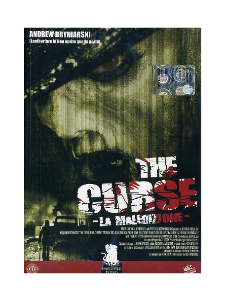 Curse (The) - La Maledizione (2004)