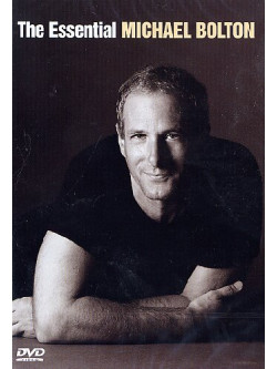 Michael Bolton - The Essential