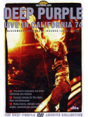 Deep Purple - Live At The California Jam 1974