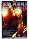 Deep Purple - Live At The California Jam 1974