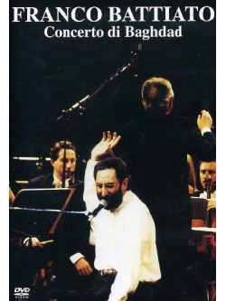 Franco Battiato - Concerto Di Baghdad