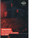 Subsonica - Be Human - Cronache Terrestri