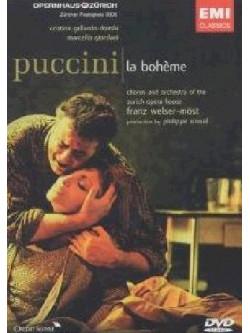 Puccini - La Boheme