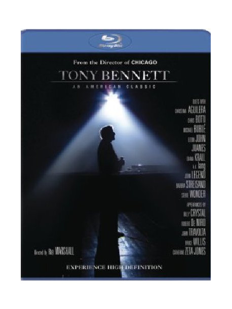 Tony Bennett - An American Classic