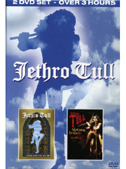 Jethro Tull Box Set (2 Dvd)