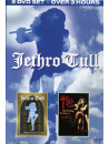 Jethro Tull Box Set (2 Dvd)