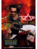 Steve Vai - Visual Sound Theories