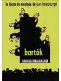 Lecon De Musique De Jean-Francois Zygel - Bartok