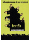 Lecon De Musique De Jean-Francois Zygel - Bartok