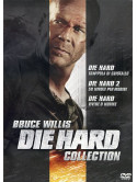 Die Hard Collection (3 Dvd)