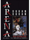 Duran Duran - Arena & The Making Of