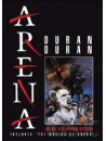 Duran Duran - Arena & The Making Of