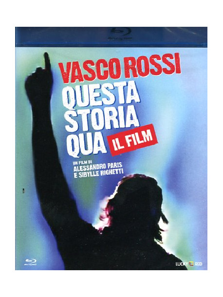 Vasco Rossi - Questa Storia Qua - Il Film