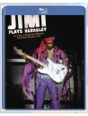 Jimi Hendrix - Jimi Plays Berkeley