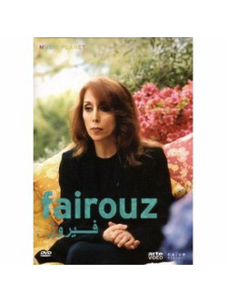 Fairouz - Fairouz And Lebanon