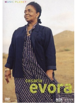 Cesaria Evora - Morna Blues